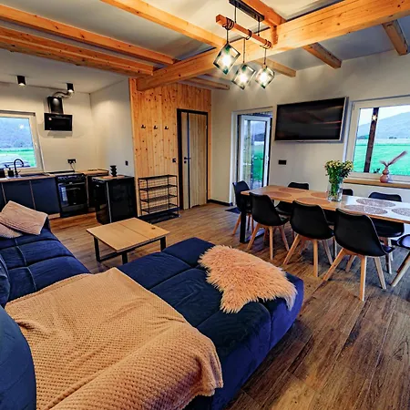 Apartamento U Anitki I Nikosia *