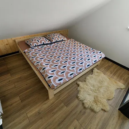 Apartamento U Anitki I Nikosia *