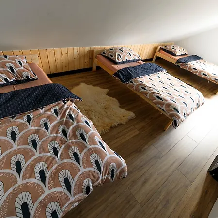 Apartment U Anitki I Nikosia *