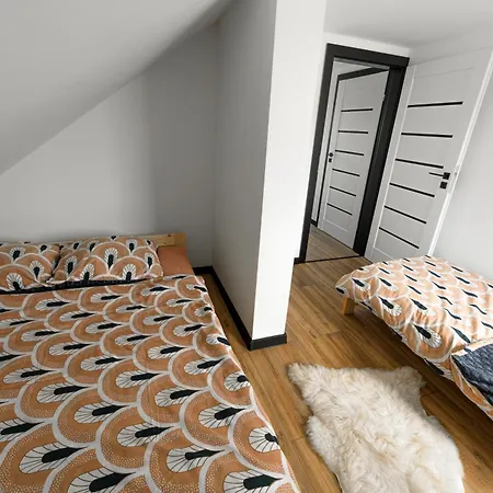 U Anitki I Nikosia Apartamento *