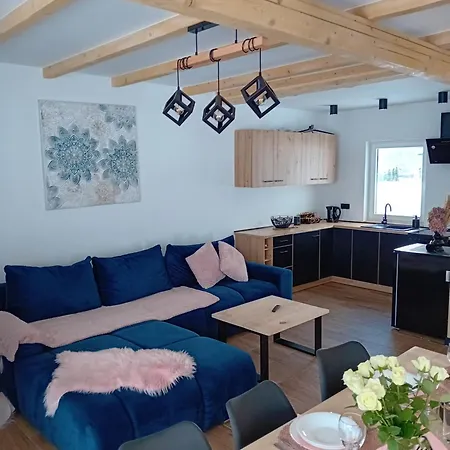 U Anitki I Nikosia Apartment
