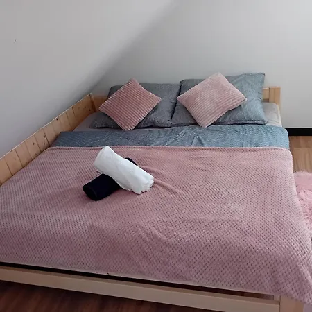 Apartment U Anitki I Nikosia