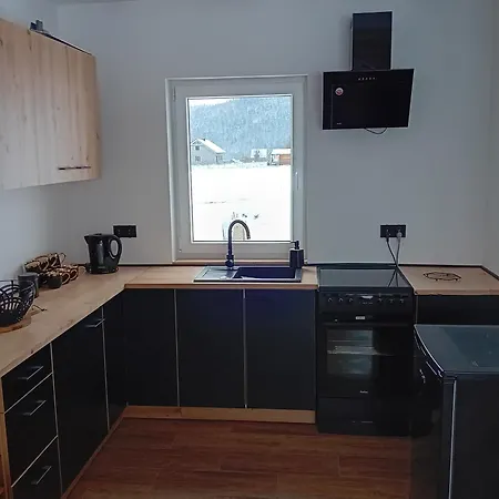 Apartamento U Anitki I Nikosia *