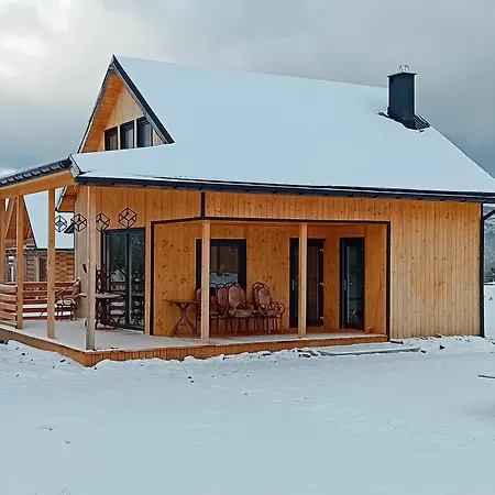 Apartment U Anitki I Nikosia Jelesnia