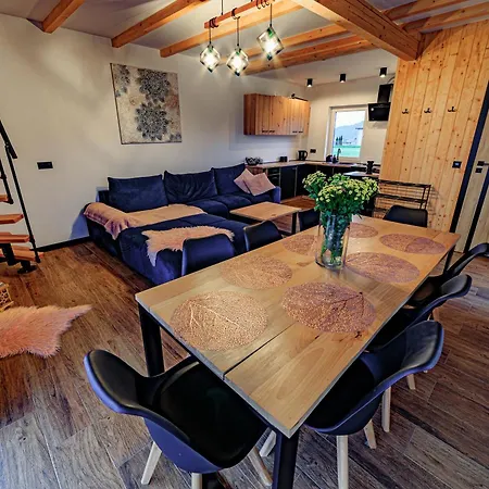 Apartamento U Anitki I Nikosia