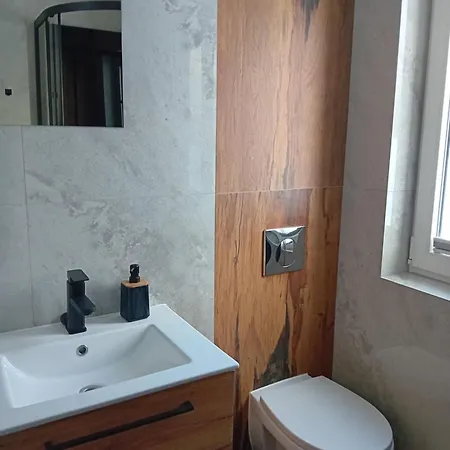 U Anitki I Nikosia Apartment
