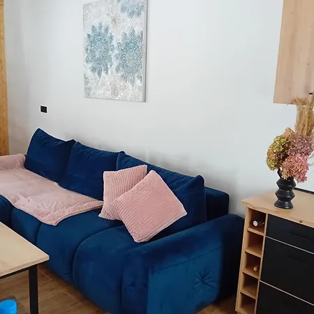 U Anitki I Nikosia Apartment