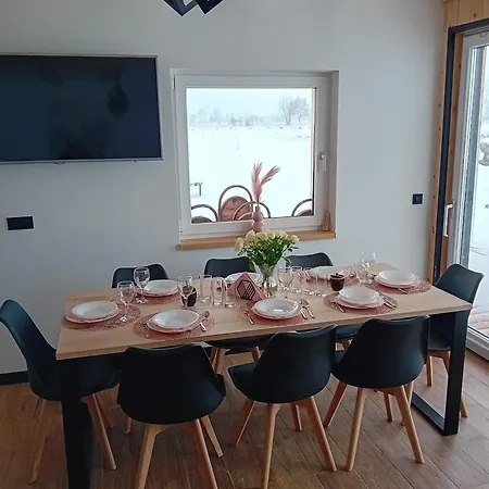 U Anitki I Nikosia Apartamento *