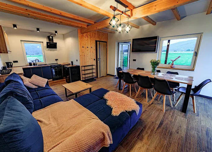 דירה U Anitki I Nikosia *