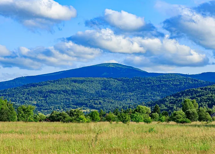 U Anitki I Nikosia Jeleśnia