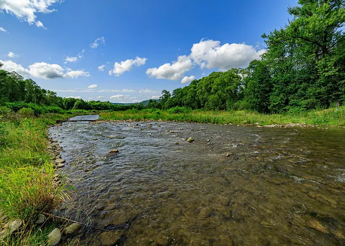 U Anitki I Nikosia דירה