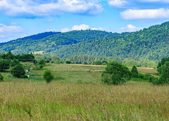 U Anitki I Nikosia דירה *