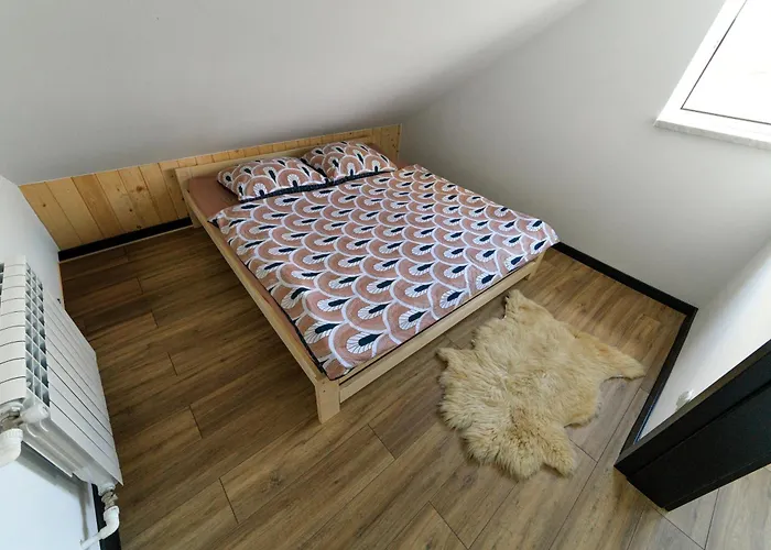 דירה U Anitki I Nikosia *