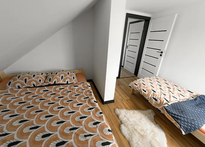 U Anitki I Nikosia דירה *