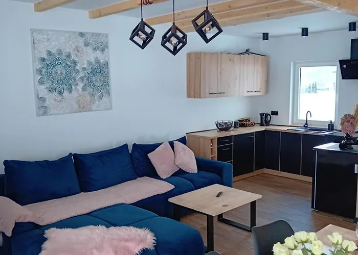 U Anitki I Nikosia דירה