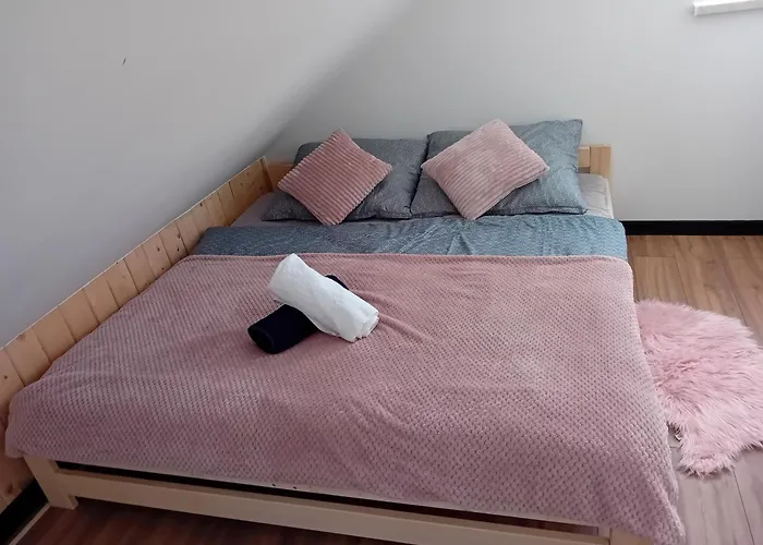 דירה U Anitki I Nikosia