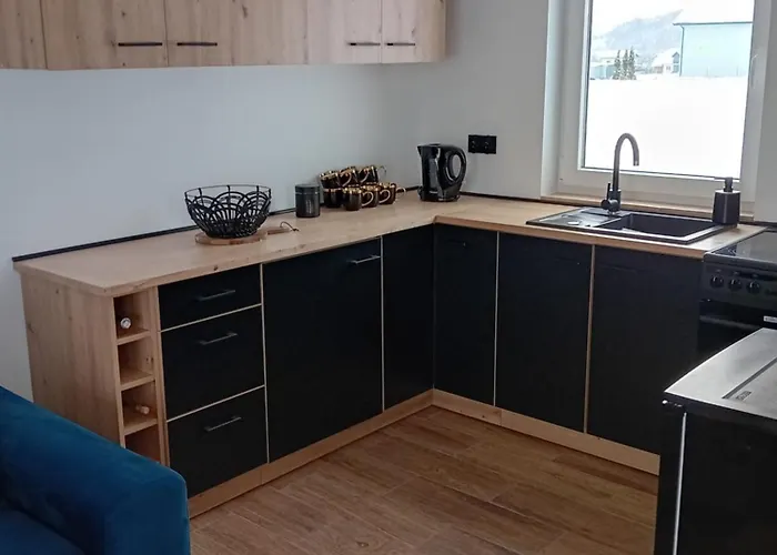 U Anitki I Nikosia דירה *