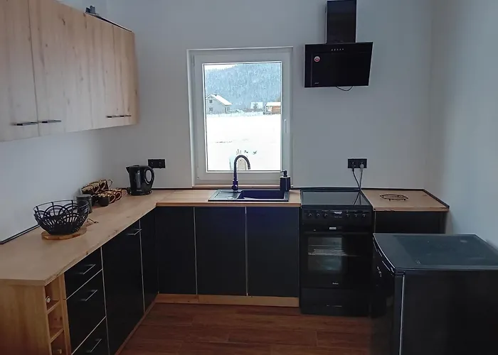 דירה U Anitki I Nikosia *