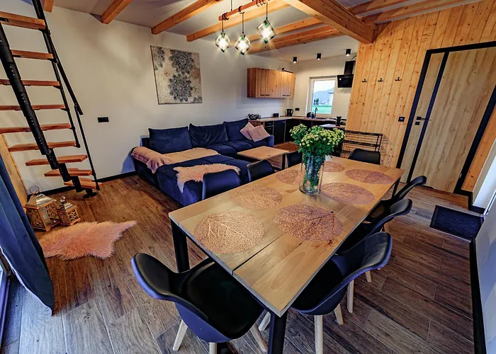 דירה U Anitki I Nikosia