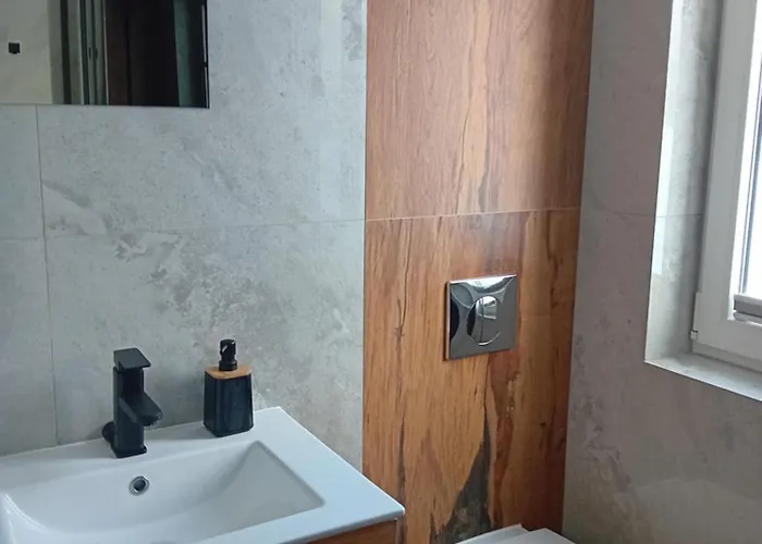 U Anitki I Nikosia דירה