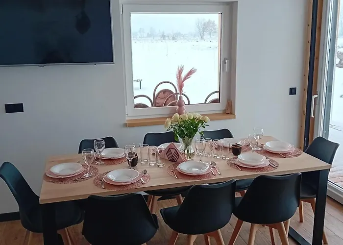 U Anitki I Nikosia Apartmán *