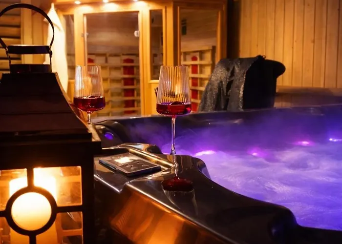 U Anitki I Nikosia דירה Jeleśnia