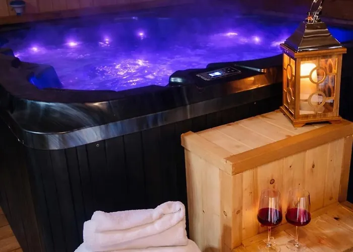 דירה U Anitki I Nikosia Jeleśnia