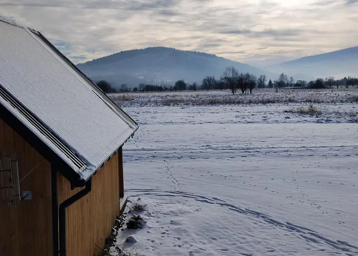 U Anitki I Nikosia דירה